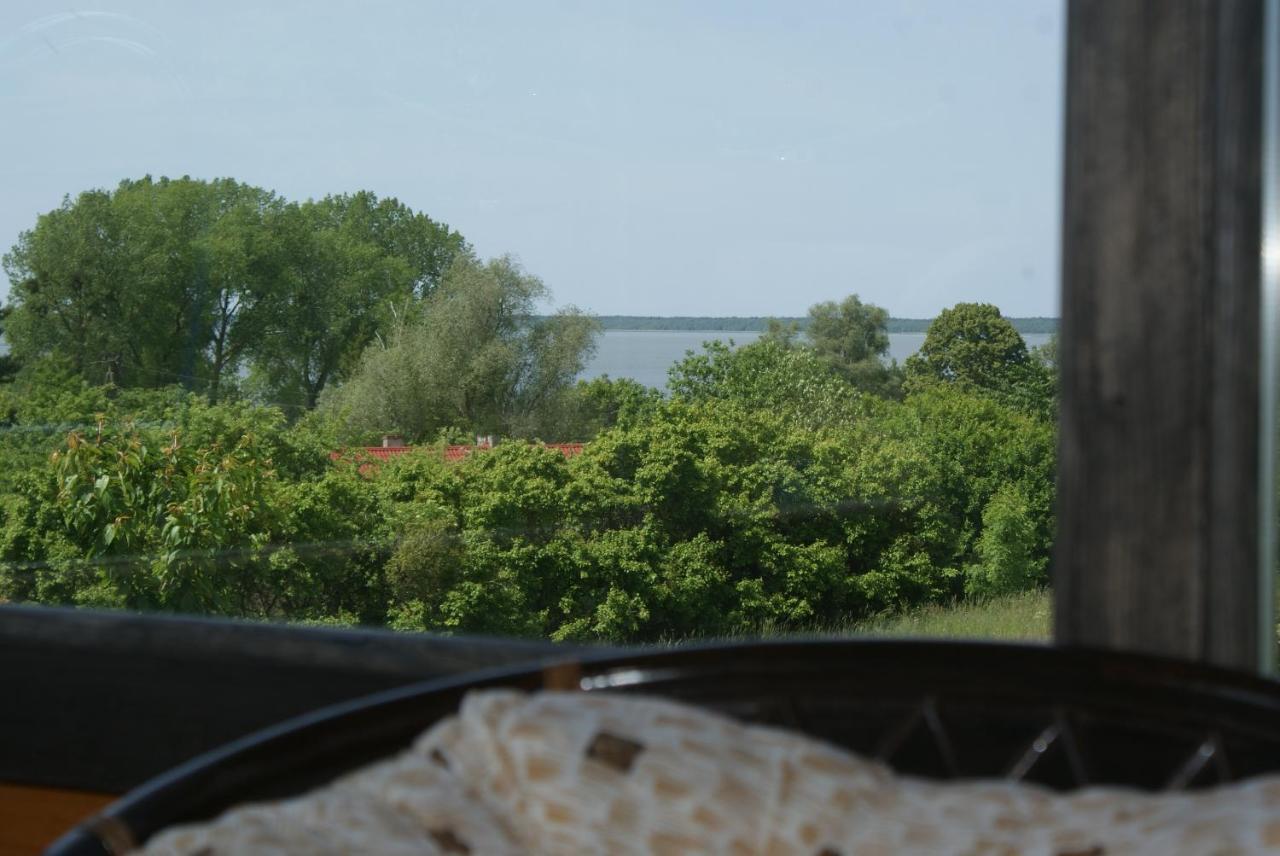 Agrodomki Okej -Dom Koko Gardna Wielka Exterior foto